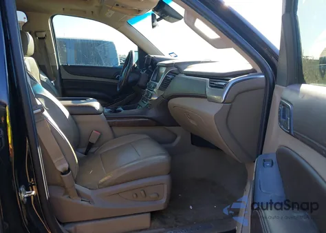 2016 Chevrolet Tahoe Lt from USA, damaged, VIN 1GNSCBKC9GR408478